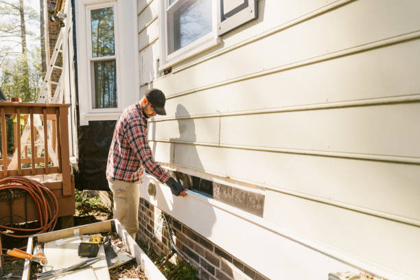 Trusted Vinyl Siding service in Dallas, OR - Creative Siding